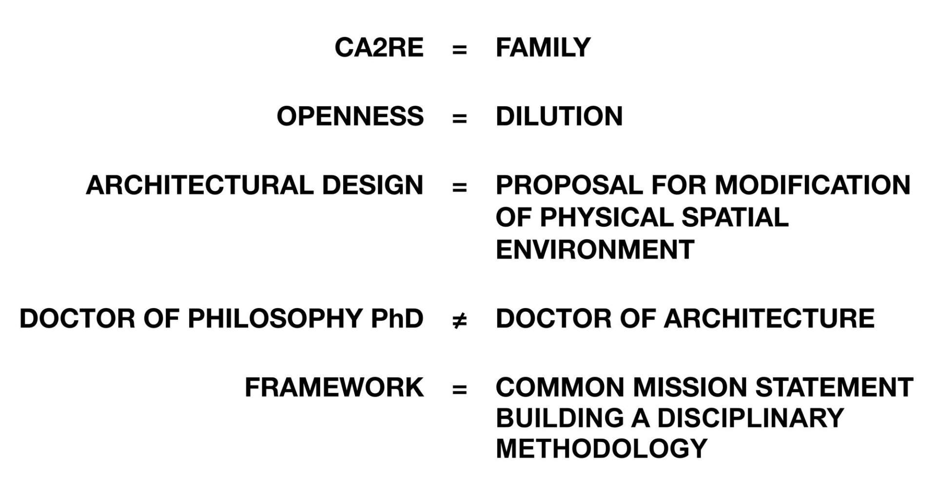 CA2 RE CA2 RE TU Delft Recommendations Matthias Ballestrem