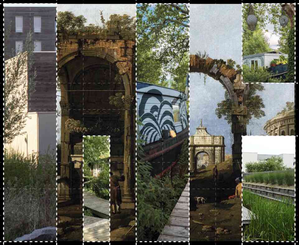 Kevin Santus cover delft22