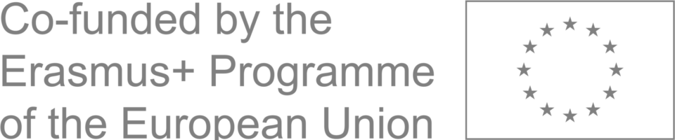 Co Funded by Erasmus Plus Black