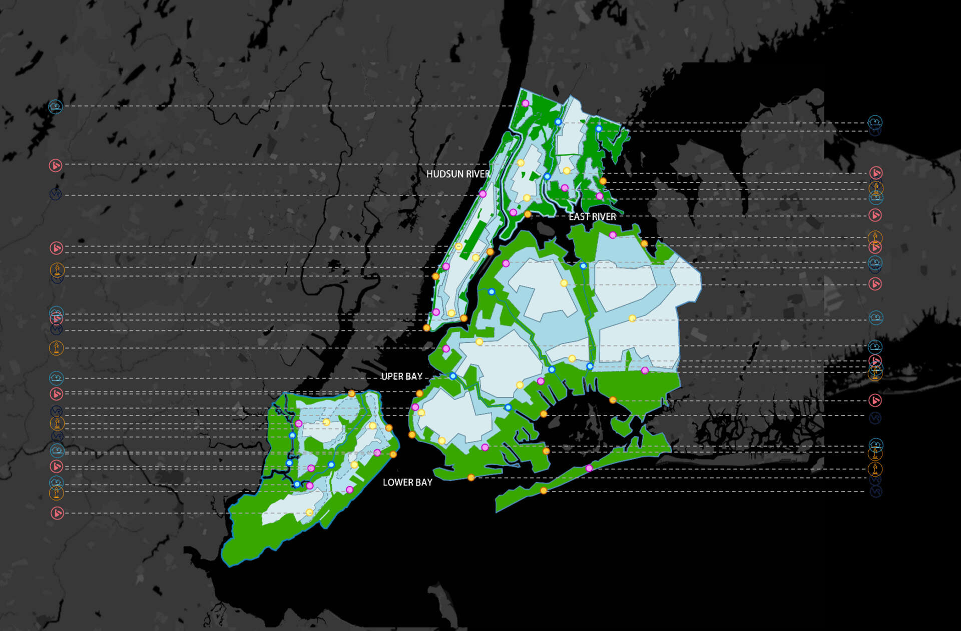 Li / Adaptation through design