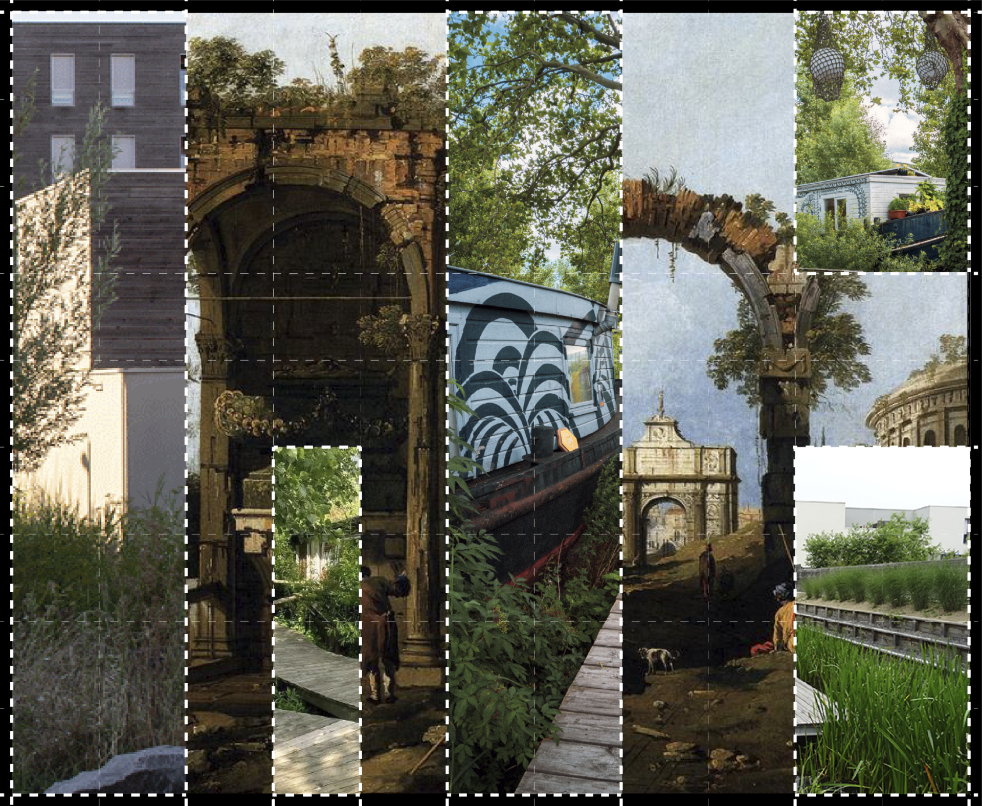 Santus / Climate change and design form